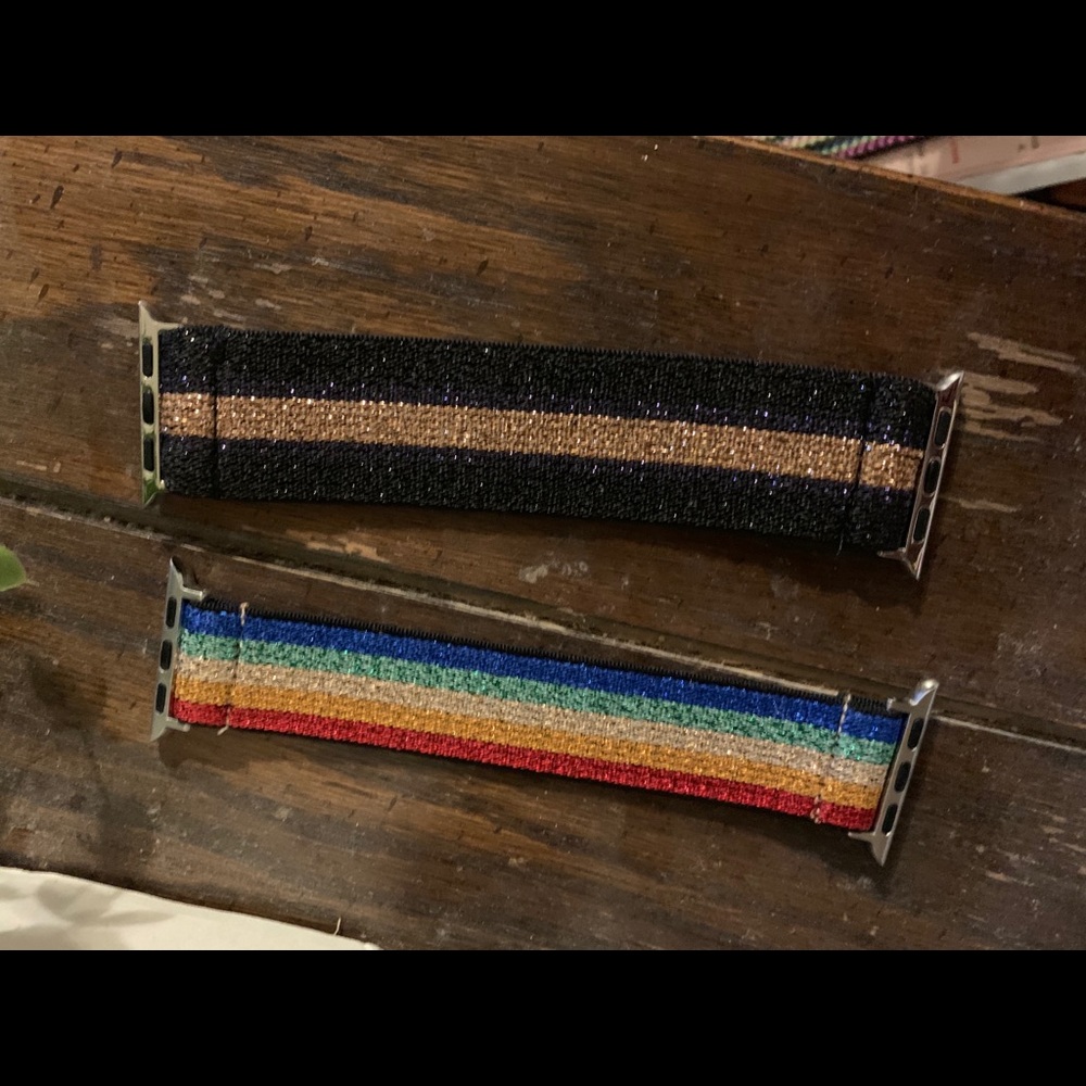 38/40 mm Apple Watch bands